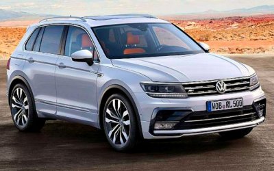 Новые модели Volkswagen: что о них известно?