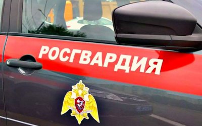 «Росгвардия» тестирует патрульные «Лады»