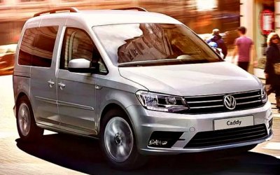 В России объявлен отзыв двух моделей Volkswagen
