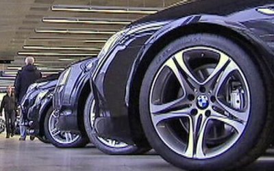 Выбор автосалона для покупки машины