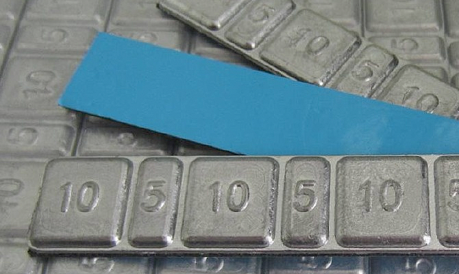грузики 1
