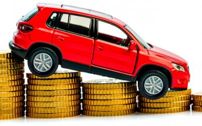 В России снизились продажи автомобилей с пробегом