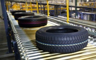 Шинный завод Continental в Калуге получил ежегодную награду в области качества