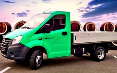 Почти три четверти LCV в России покупают юридические лица