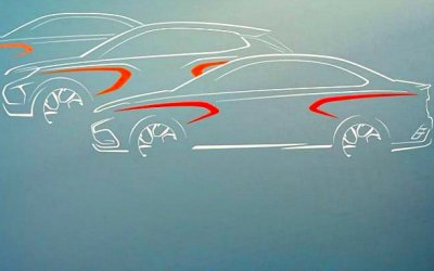 Новые названия для «Лад»: «АвтоВАЗ» предложил их придумать