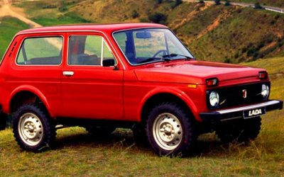 Какие SUV популярны на вторичном авторынке России?
