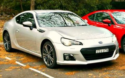 Toyota 86 — реинкарнация будет