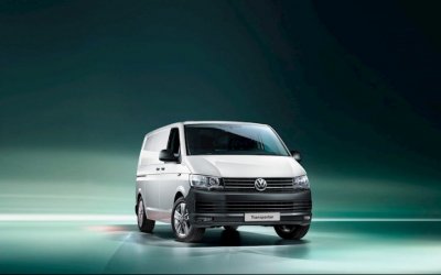 Volkswagen Transporter - лучший помощник для бизнеса
