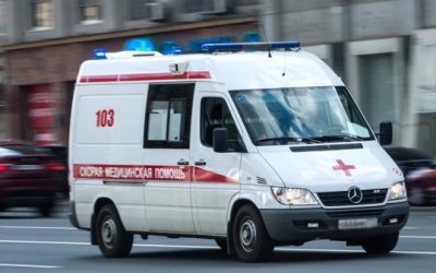 Пять человек пострадали в ДТП в Армавире