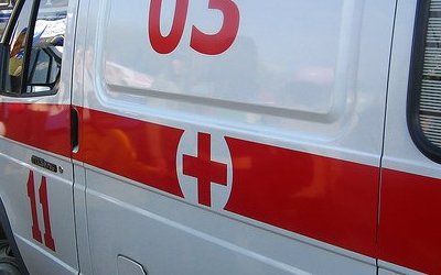 Четыре человека пострадали в ДТП в Вяземском районе Смоленской области