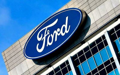 Ford попал под «Дизельгейт»