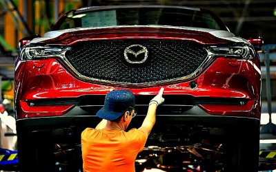 Mazda Sollers лишится субсидий