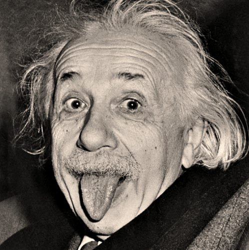эйнштейн