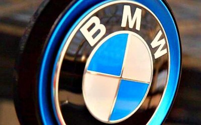 BMW построит в России свой завод