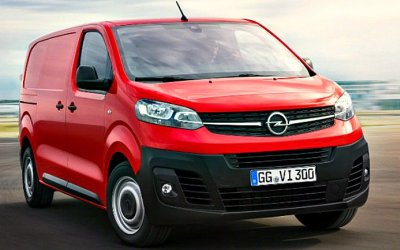 Opel ищет дилеров в России