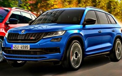 Skoda продолжила действие спецпредложений со скидками