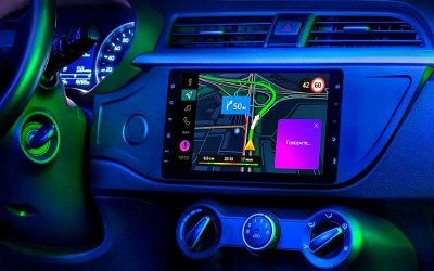 «Яндекс» стал официальным поставщиком Renault, Nissan и Lada