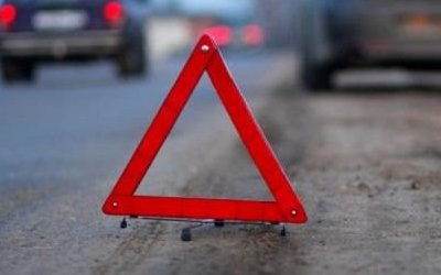 В ДТП на Горьковском шоссе погиб человек