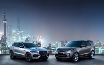 «АВИЛОН» Jaguar Land Rover – лучший дилер по продажам автомобилей Approved 
