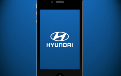 Компания Hyundai планирует запустить в России собственный каршеринг