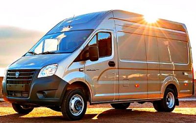 В России снизился спрос на новые LCV