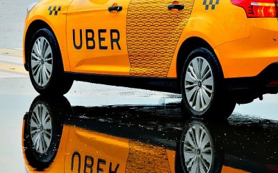 Uber разработает свои беспилотные автомобили