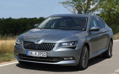 Безопасность автомобилей Шкода