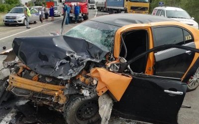 В ДТП с автобусом в Волгоградской области погиб человек