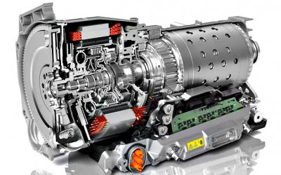 Концерн FCA будет плотно сотрудничать с фирмой ZF