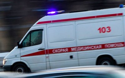 В ДТП в Ленобласти погиб человек