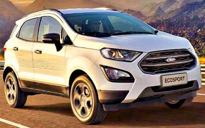 Ford повысил российские цены на все модели