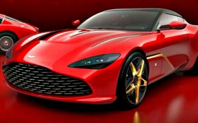 Aston Martin: торговля «в нагрузку»