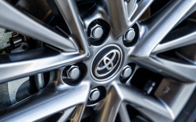 КЛЮЧАВТО проведет серию мероприятий в рамках акции «Двойной удар» от Toyota
