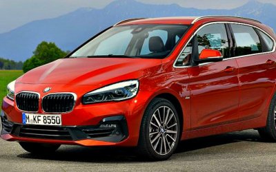 Изменились российские цены на автомобили BMW