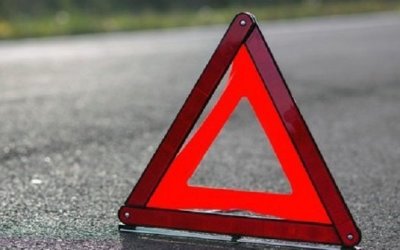 Два человека погибли в ДТП на трассе «Балтия» в Подмосковье
