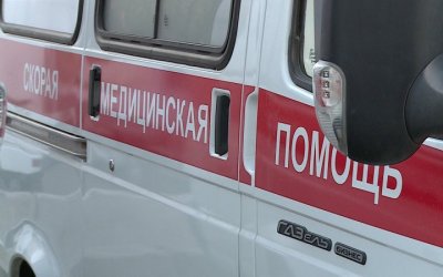 Три человека погибли в ДТП в Ульяновской области