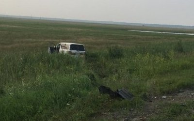 Один погиб, шестеро пострадали в ДТП в Бердюжском районе Тюменской области