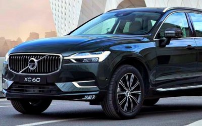 Глобальный отзыв Volvo дошёл до России