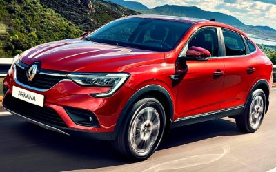 Завтра в России подорожают все Renault