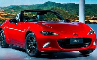 Глобальный отзыв Mazda MX-5: что делать российским владельцам?