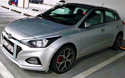 Hyundai i20 нового поколения: скоро в продаже