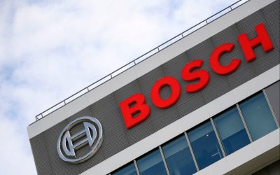 Bosch разрабатывает новую панель приборов