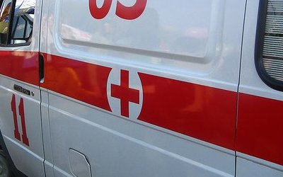 Годовалый ребенок пострадал в ДТП под Волгоградом