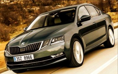 Skoda изменила российские цены на три модели