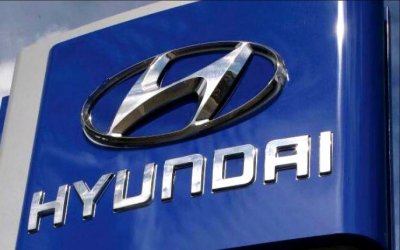 Hyundai хочет купить завод GM в Санкт-Петербурге