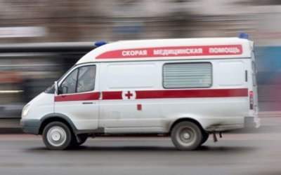 Пять человек пострадали в ДТП в Кемеровской области
