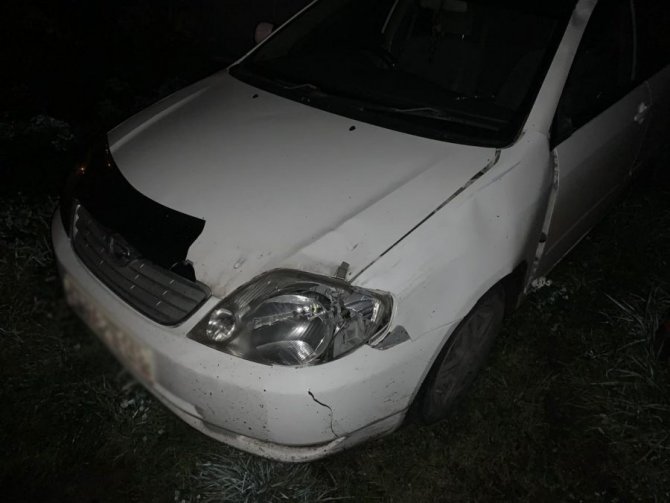 В Кемерове пьяный водитель насмерть сбил ребенка