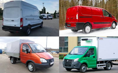 Fiat ворвался в топ-10 российского рынка LCV