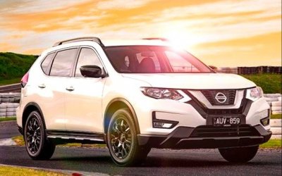 Рассекречен срок премьеры новых Nissan X-Trail и Mitsubishi Outlander