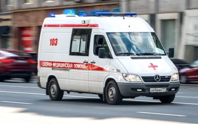 Шесть человек пострадали в ДТП в Волгоградской области